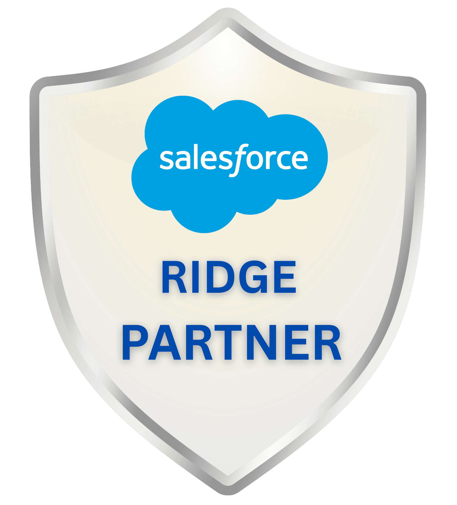 Salesforce Ridge Partner