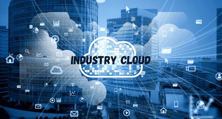 Industry Cloud